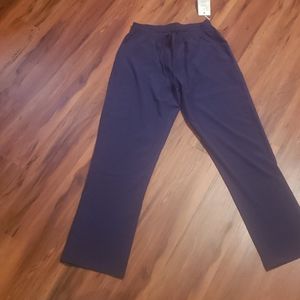 GT performance medical scrub pant.